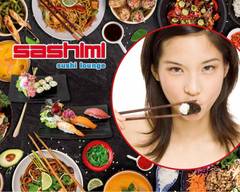 Sashimi Sushi Lounge