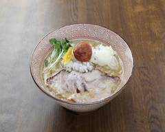 ラーメン一力 西川田店