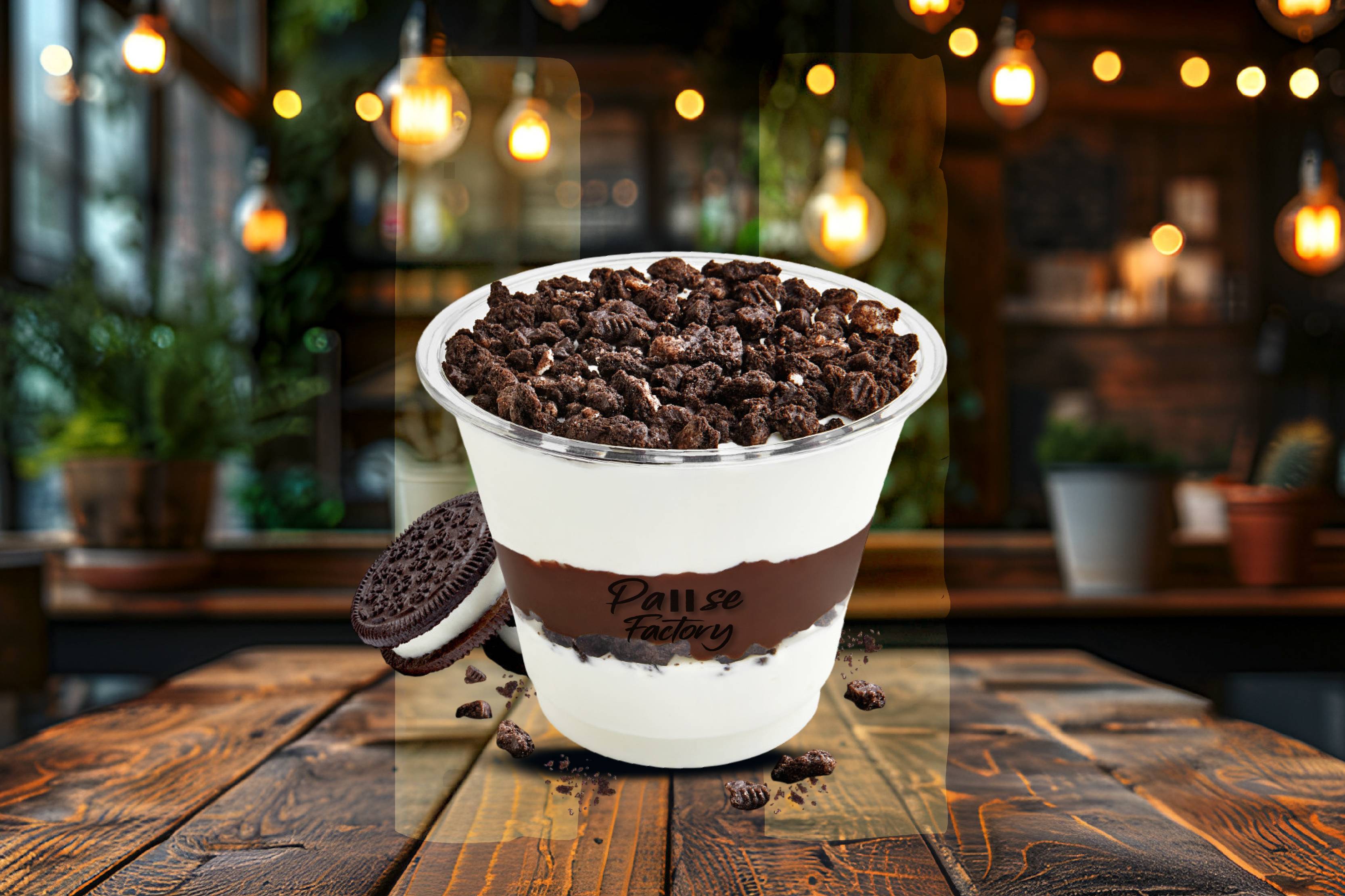 🍫 TIRAMISU OREO & NUTELLA FAIT MAISON – L’ULTRA GOURMAND