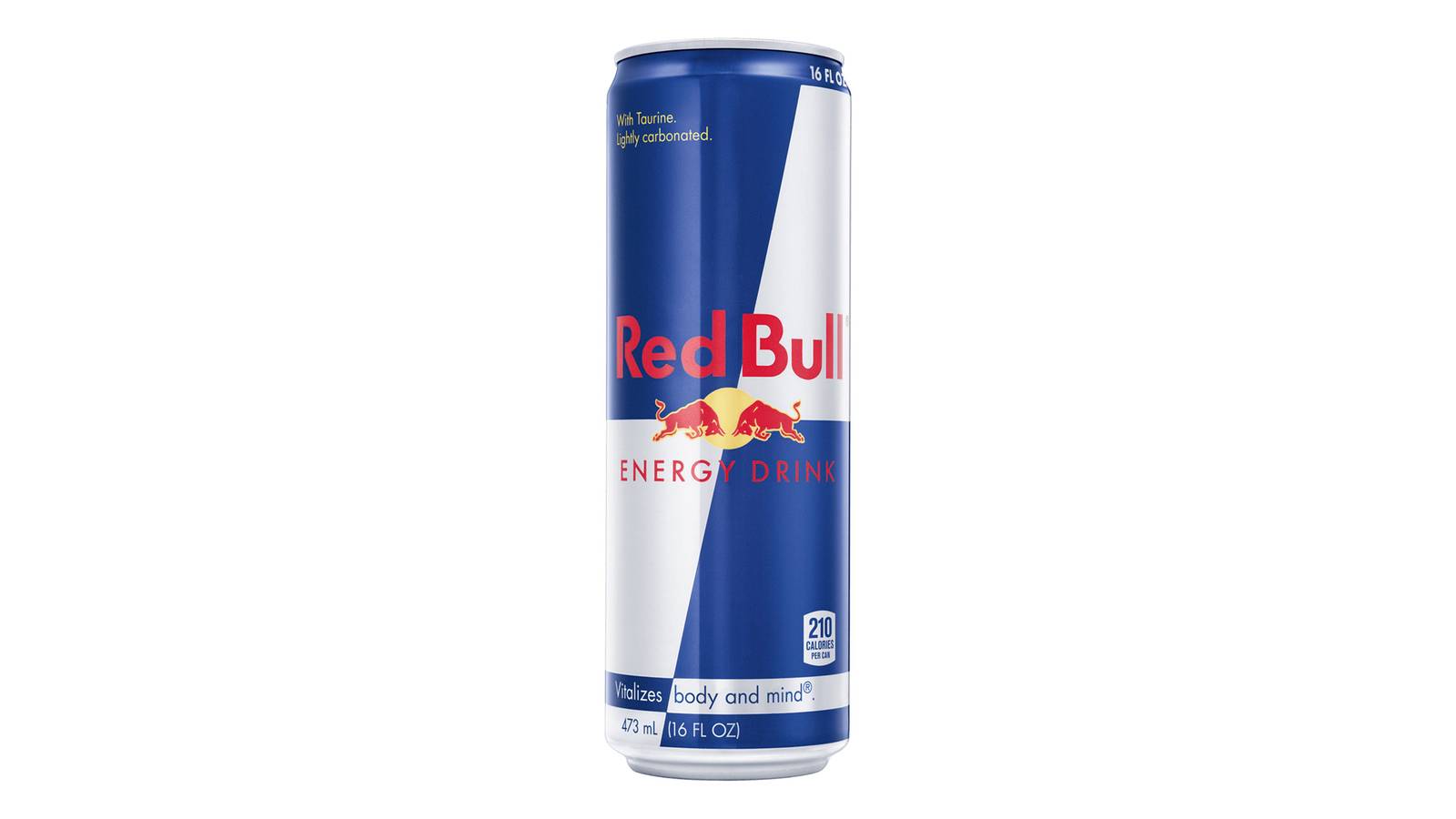 Red Bull Energy Drink