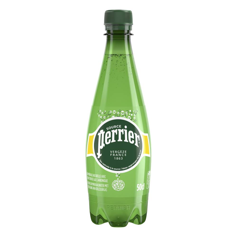 Perrier