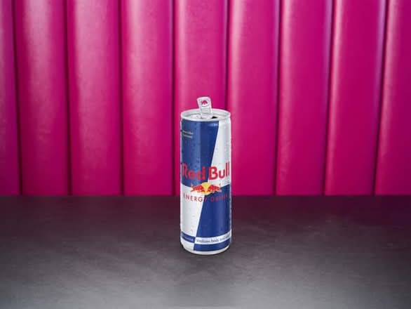 Red Bull Energy Drink