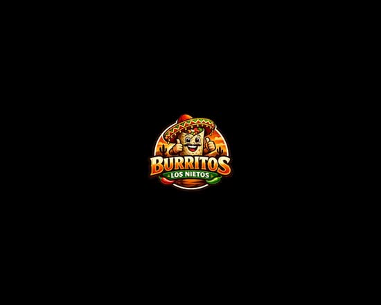 Burritos Los Nietos