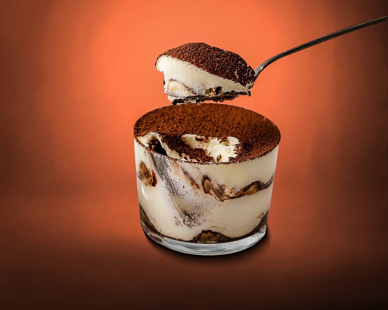 Tiramisu Maison ( Oréo ) 🍰