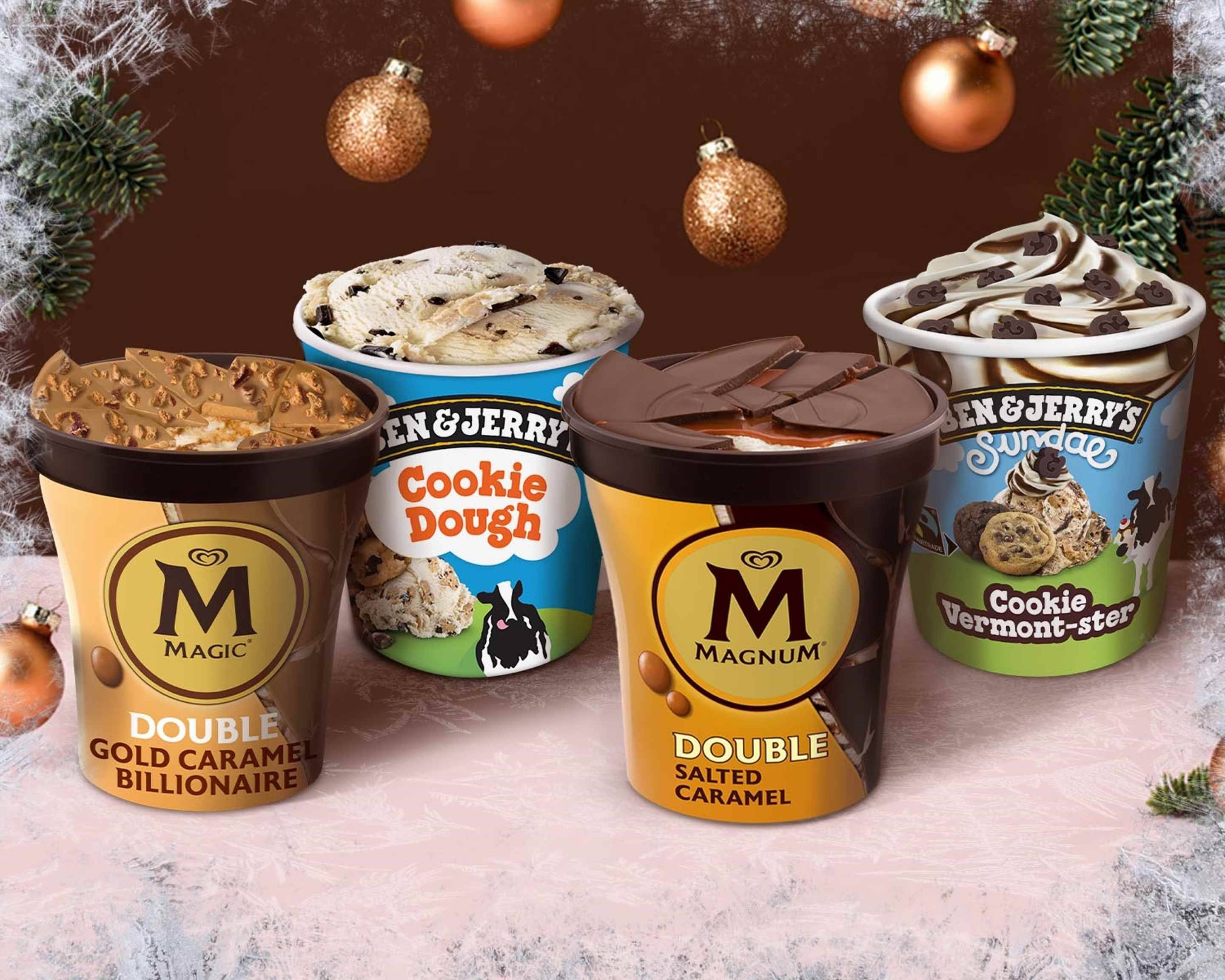 The Dessert Shop Northampton Centre Menu Takeaway in Northampton