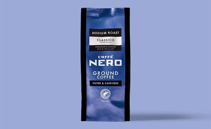 Classico Ground Filter