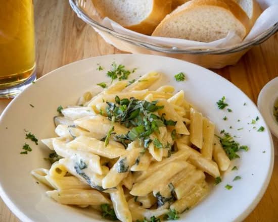 Penne Pasta