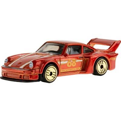 Hot Wheels Ultra Hots Scale Vehicle Styles May Vary, 1:64