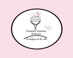 Yummy Yummy Postres (Mexico City)