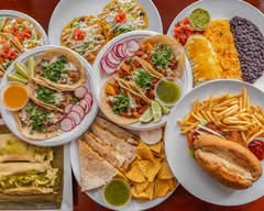 Panchos And Juanchos