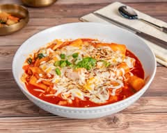 Bon Korean Cuisine (Redmond)