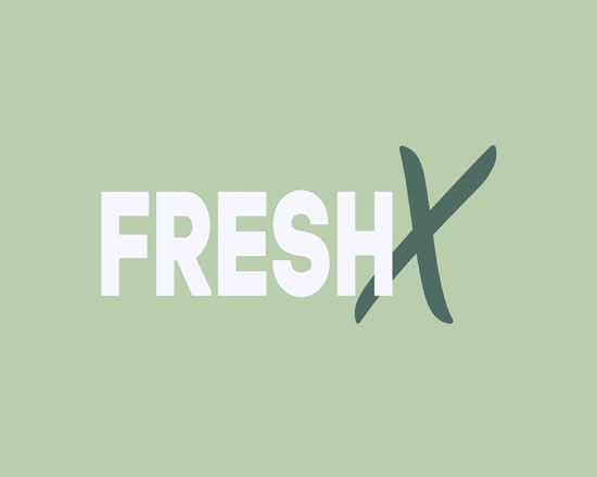Fresh X