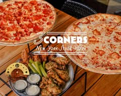 3 Corners Pizza (New Port Richey)