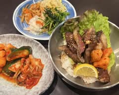 焼肉さんかく Yakinikusannkaku