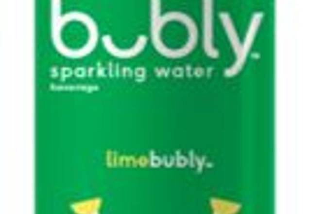 BUBBLY LIME