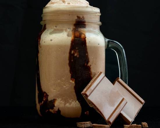 Frappé Chocolat