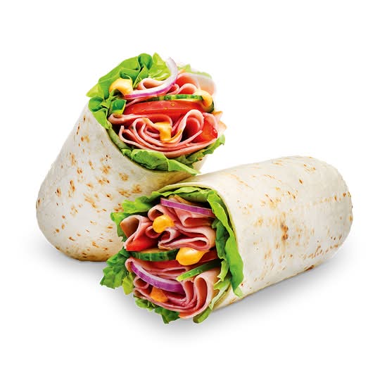 Ham