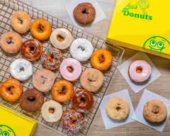 Lee’s Donuts (Lonsdale)