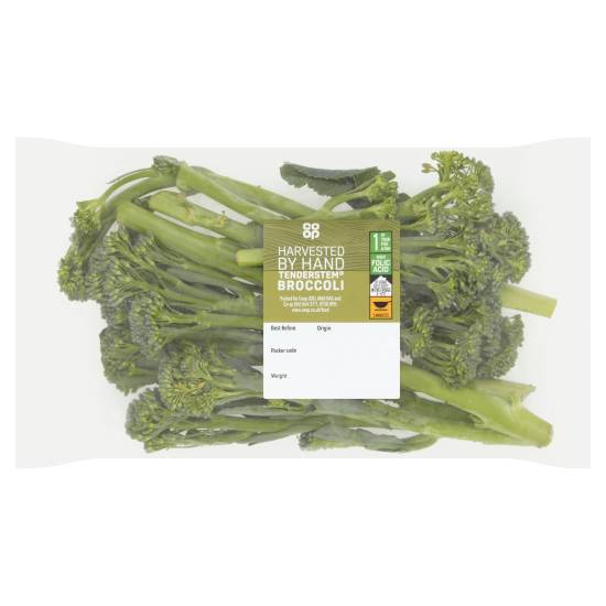 Co-Op British Tenderstem Broccoli 180g