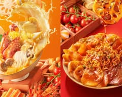 Hey Tang Malatang 喜烫麻辣烫 (Rowland Heights)