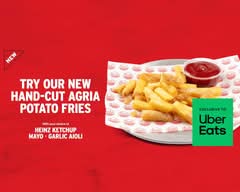 Sal's Authentic New York Pizza (Hornby)