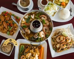Taste of Thai (Hillcrest)