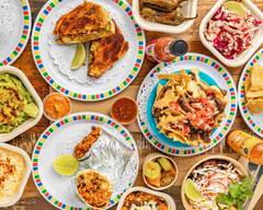 Tacos Y Liquor (Geelong)