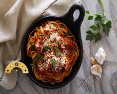Italian Pasta Kitchen by Kasa - Polk