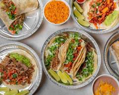 Rancherito's Mexican Food (5400 S)