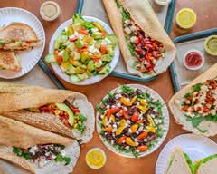 Hampton Chutney Co. (107 Newtown Lane)