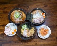 らーめん工房 けや木