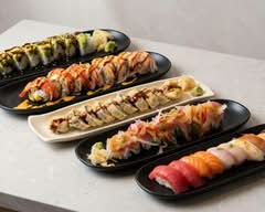 Wasabi of Mount Pleasant