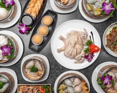 Oriental Hong Kong Kitchen