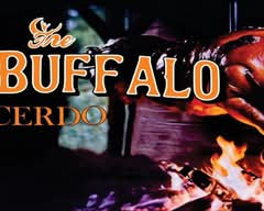 The Buffalo Cerdo