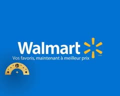Walmart (3820 De La Cote Vertu Blvd, St-laurent)