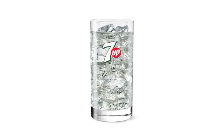 7Up Zero Sugar L