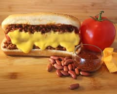 Billy's Beef Hot Dogs & More