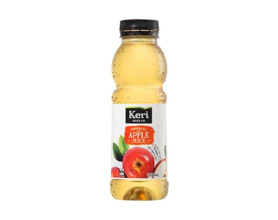 Keri Apple Juice (350ml)