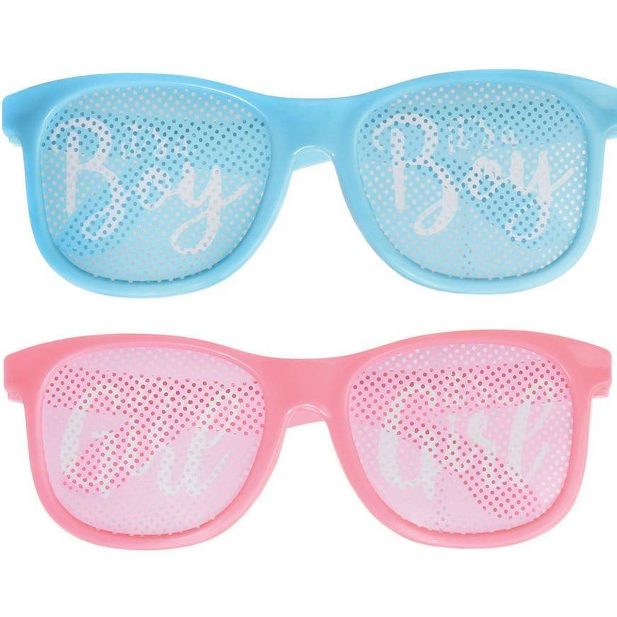 Party City Plastic Sunglasses (2 ct)