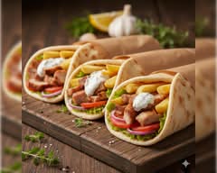 Délicieux Food 🇬🇷