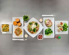 Fit Foodz Cafe