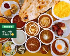 FORK & FIRE DINING BAR／フォーク＆ファイア ダイニングバー