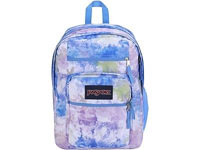 Jansport Big Student Batik Wash Backpack Bag