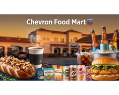 Chevron Gas & Grocery