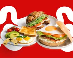 🏆 Jersey’s #1 American Breakfast 
