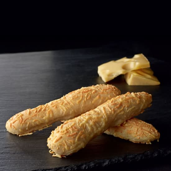 Le benoîton au fromage