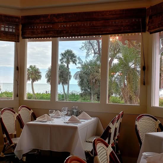 Thistle Lodge Restaurant