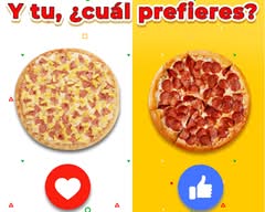 Landin Pizza (Carranza)