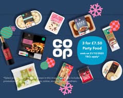 Co-op (Brookfield)