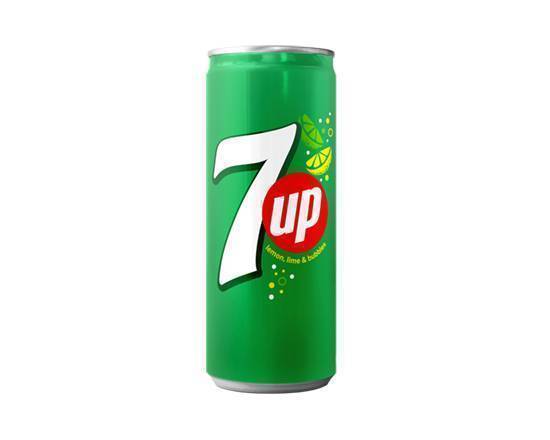 7Up (0.33 L)
